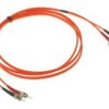 Patchcord Wielomodowy Pc-2Sc/2St-Mm-2 2Inbsp/Brm