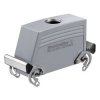 Weidmüller HDC 64D TOBO 1PG21G 1662080000 Obudowa złącza męskiego 1 szt.