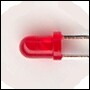 LED-AL-F30R-D00200-60 FLASH 2Hz