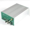 LCD GNSS Zdisciplinowany Oscylator GPS BDS GLONASS GALILEO Urządzenie Czasowe o Wysokiej Precyzji OCXO Alternatywna Fala Kwadrat
