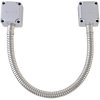 CDVI F0524000004 GF45 Wire Connector, Stainless Steel Spiral Hose