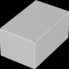 62241000 Industrial enclosure,250x160x122mm,IP65