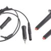 Zestaw przedłużaczy do sond pomiarowych, Zestaw przedłużaczy, do użytku z: Seria 190