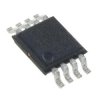 MAX5352BCUA+ 12-bit przetwornik C/A, uMAX8