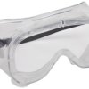 Söhngen Schutzbrille-Vollsicht EN 166 1005287 Okulary ochronne przeźroczysty EN 166 DIN 166