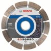 Bosch Accessories 2608603236 Tarcza tnąca diamentowa Średnica 125 mm 10 szt.