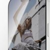 PanzerGlass PANZERGLASS - SAFE. Screen Protector iPhone 17/16 Pro Ultra-Wide Fit Szkło ochronne na wyświetlacz Apple iPh