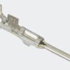 Zacisk zagniatany Męski TE Connectivity MINI-MIC Zagniatane 17 AWG Obudowa złącza AMP SUPERSEAL 1.5 15 AWG
