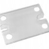 SSR Solid State Relay Protective Cover