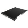 StarTech.com SLIDESHELFD StarTech.com 1U Sliding Server Rack Mount