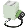Phoenix Contact 2900748 Jumper Bridge 4-Pin Green/Black for CONTACTRON