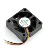 Wentylator 12V 50x50x15mm 3 przewody