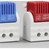 Termostat do szafy rozdzielczej nVent HOFFMAN EFR202