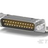 TE Connectivity 3-338170-2 TE AMP AMPLIMITE Metal Shell Posted, 1 szt.