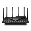 Router WiFi, 574 Mbit/s, 4804 Mbit/s, 2.4 GHz, 5 GHz