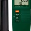 Extech oxygen meter, DO210