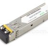 Moduł SFP CWDM, 1Gb, LC SM, 24dB, 80km, TX:1450nm