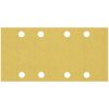 Bosch 2608900858 Expert C470 Sander Paper 240 Grit 10 pieces Velcro 230x93mm