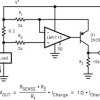 Single, 5-V, 5-MHz, RRIO, 40-mA output current operational amplifier