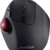 Trackball USB Perixx PERIMICE-517 D 400 dpi, 1000 dpi