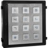 DS-KD-KP/S - moduł klawiatury