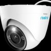 P434 Surveillance camera, IP, LAN, outdoor, PoE