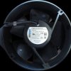 W2E143AA1501 Axial fan, 172x51mm, 115VAC, 400 m³/h