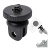 Adapter - mocowanie na go pro - 1/4 cala - uchwyt fotograficzny