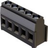 Harting 14020316404000 Terminal PCB Ilość styków 3 czarny 1 szt.