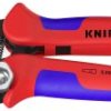 Zaciskarka Knipex KNIPEX - Crimpwerkzeug - selbsteinstellend 97 53 14, 0.08 do 16 mm²