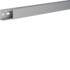 tehalit Kanał grzebieniowy DNG 25x37mm PVC szary DNG2503707030B /2m/