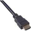 Akyga AK-AV-11 HDMI cable Black 1.8 m Monitor Cable