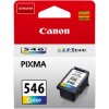 Canon 8289B001 CL-546 C/M/Y Colour Ink Cartridge