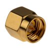 Terminator RF SMA Prosty 50 Ω 0/18 GHz Kabel Amphenol RF 2 W
