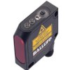 Czujniki fotoelektryczne Retrorefleksyjny w obudowie prostokątnej BALLUFF PNP zakres 0 → 20 m LED