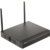 Rejestrator Nvr Imou, 6Mpix, 4X Kan, Pasmo Lan/Wifi 40/16Mbps, 1X Rj45, Wifi...