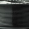 29300511141/SW10041.2 PETG filament, 1.75 mm, transparent black, 0.75 kg