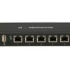 Switch Edgeswitch, 5X Rj45 1000Mb/S Poe, 60W Ubiquiti Es-5Xp
