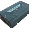 Ładowarka do akumulatorów, GEL, kwasowo-ołowiowy, 85A, 300...1000Ah, 13,8VDC NPP-1700-12