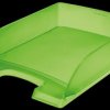 52270056 Leitz Plus Letter Tray, Standard