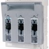 Rozłącznik bezpiecznikowy 3P 630A NH3 FCL na płytę monażową XNH3-FCL-A630 183073