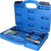 Zestaw narzędzi do rozrządu silnika BMW, MINI, PSA Brilliant Tools BT591580