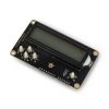 Keypad Shield v2.0 - wyświetlacz do Arduino - RGB - DFRobot DFR0936