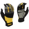DEWALT DPG214L EU Framer Performance Gloves - Large