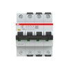 Wyłącznik nadprądowy 4P char. B 25A 25kA AC S304P-B25 2CDS384001R0255