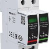 Ogranicznik przepięć Citel 821110242 1 szt.