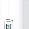 Podgrzewacz przepływowy Stiebel Eltron DEL 18/21/24 Plus 236739 18 kW, 21 kW, 24 kW