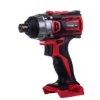 Zakrętarka Udarowa Bezszczotkowa Akumulatorowa 180Nm 1/4 (Bez Akumulatora I...