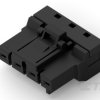 Obudowa złącza 4-pinowe -rzędowe raster: 7.5mm TE Connectivity Gniazdo Dynamic 2000
