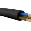 PRZEWOD OMY 3*1.5 300V CZARNY